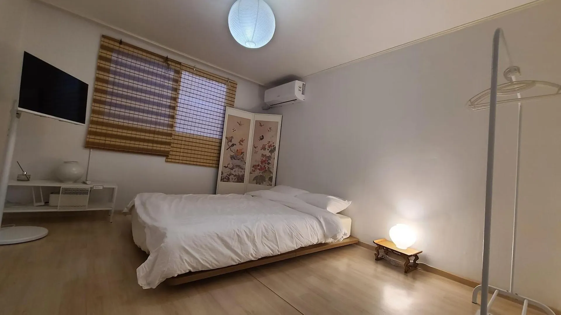 Seoul Onsemiro 호텔