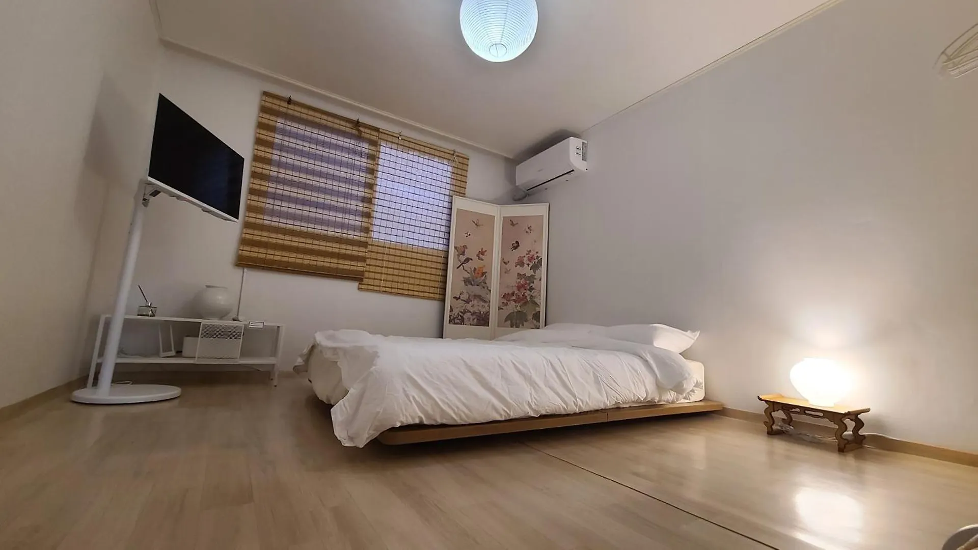 게스트하우스 Seoul Onsemiro 호텔