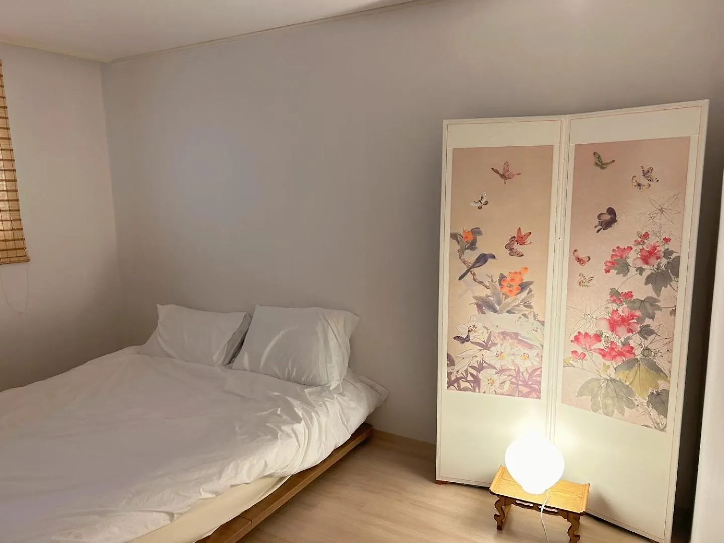 Penzion Hotel Seoul Onsemiro Jižní Korea