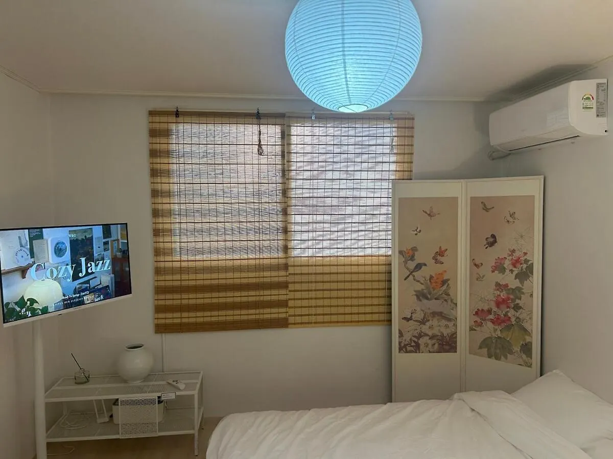 Hotel Seoul Onsemiro Penzion