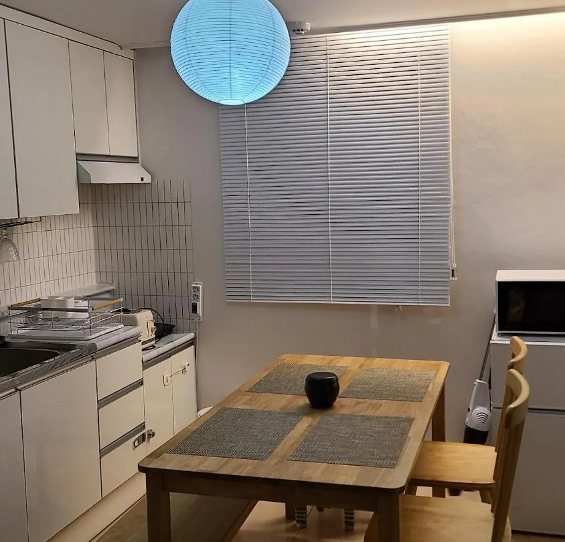 Hotel Seoul Onsemiro Penzion