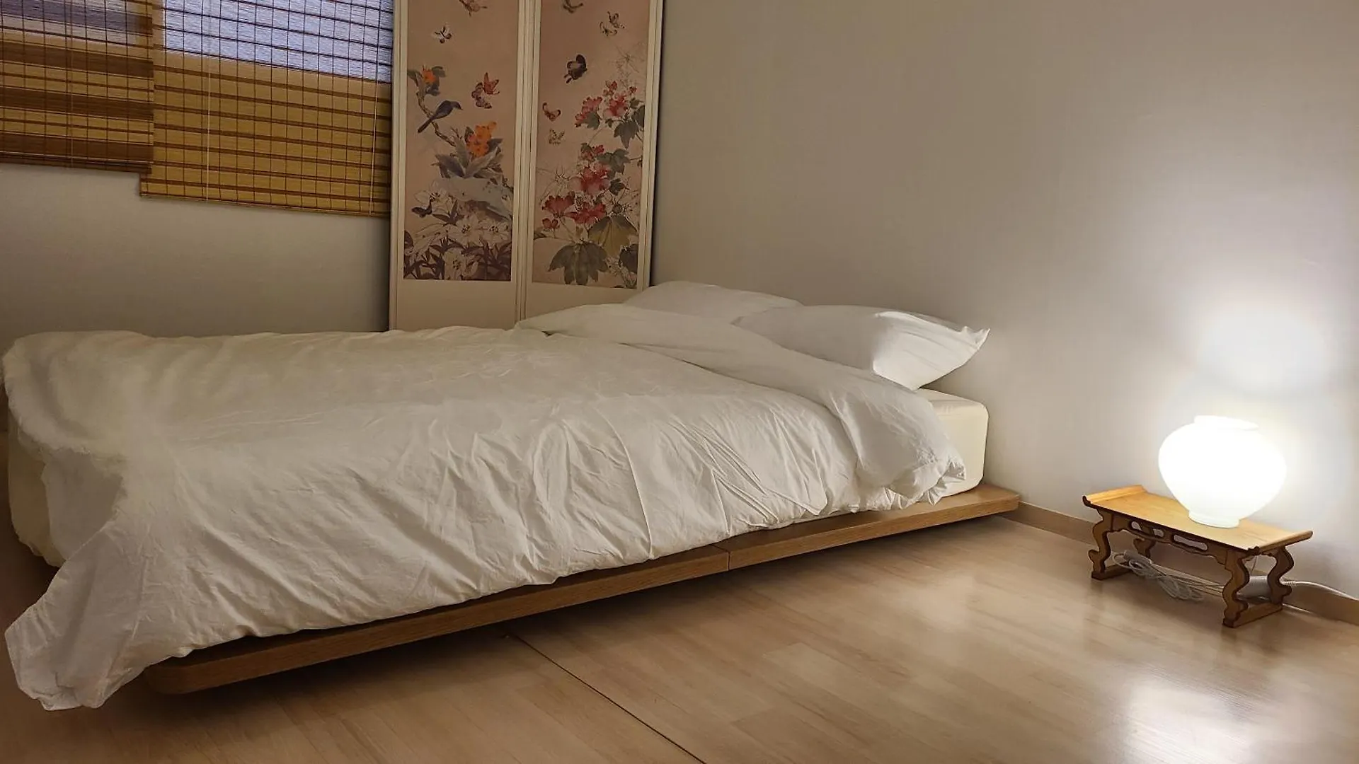 Penzion Hotel Seoul Onsemiro