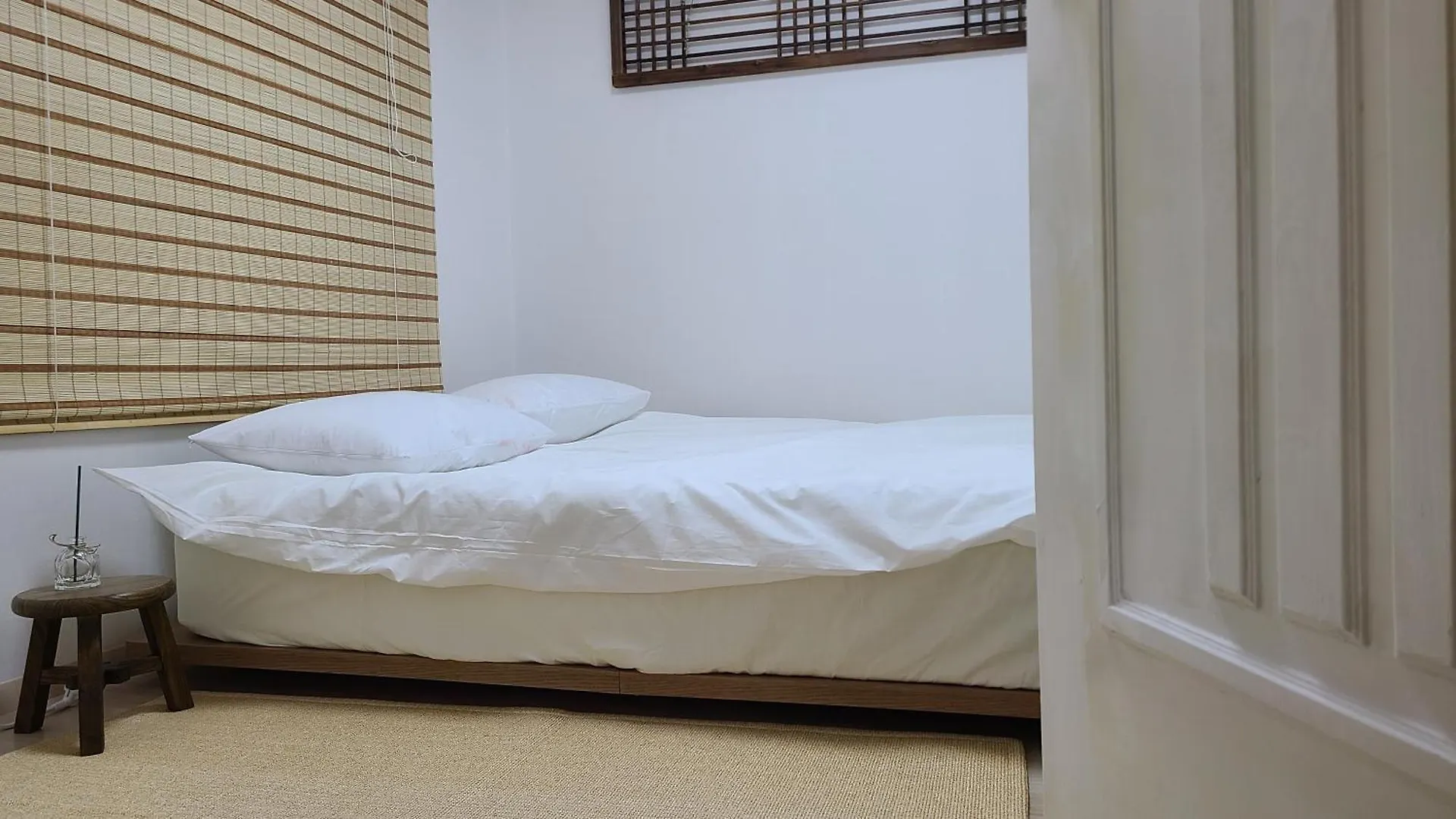 Hotel Seoul Onsemiro Penzion