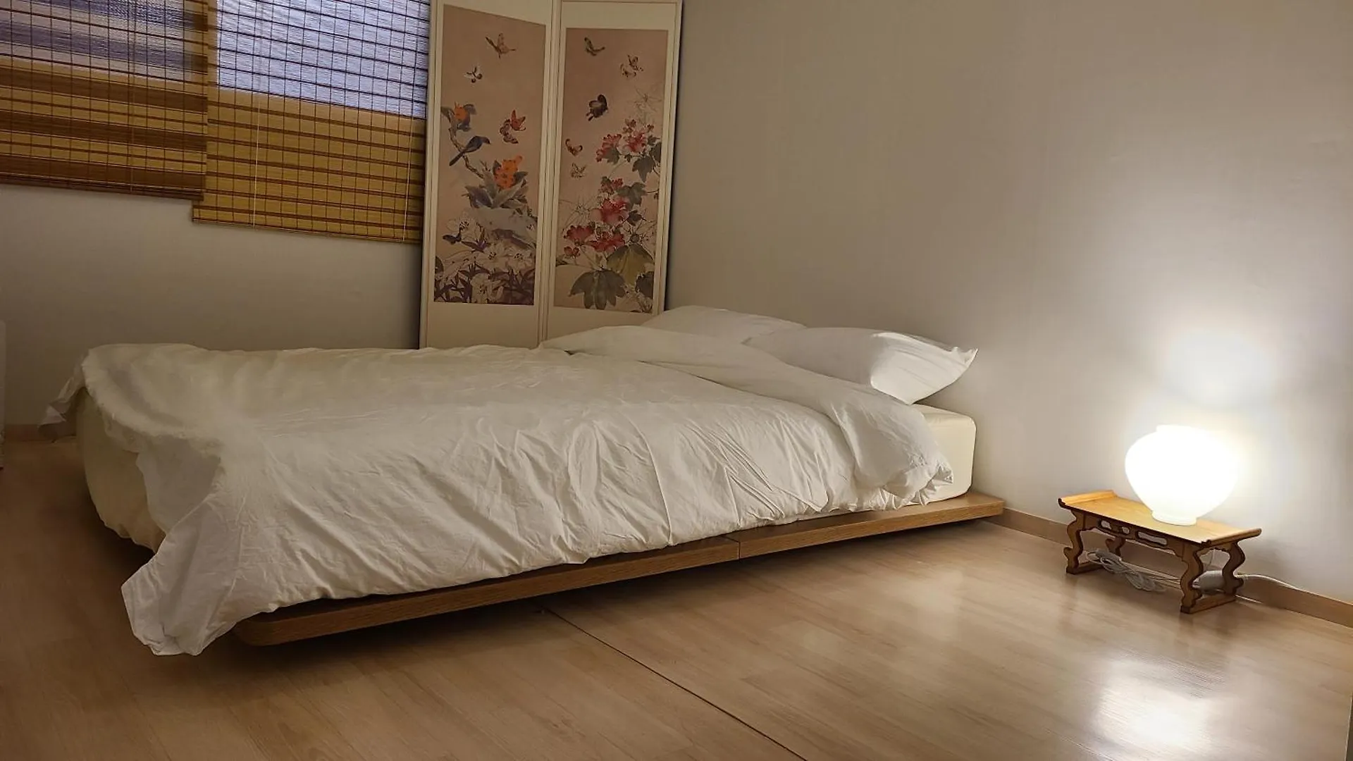 Hotel Seoul Onsemiro 0*,  Jižní Korea