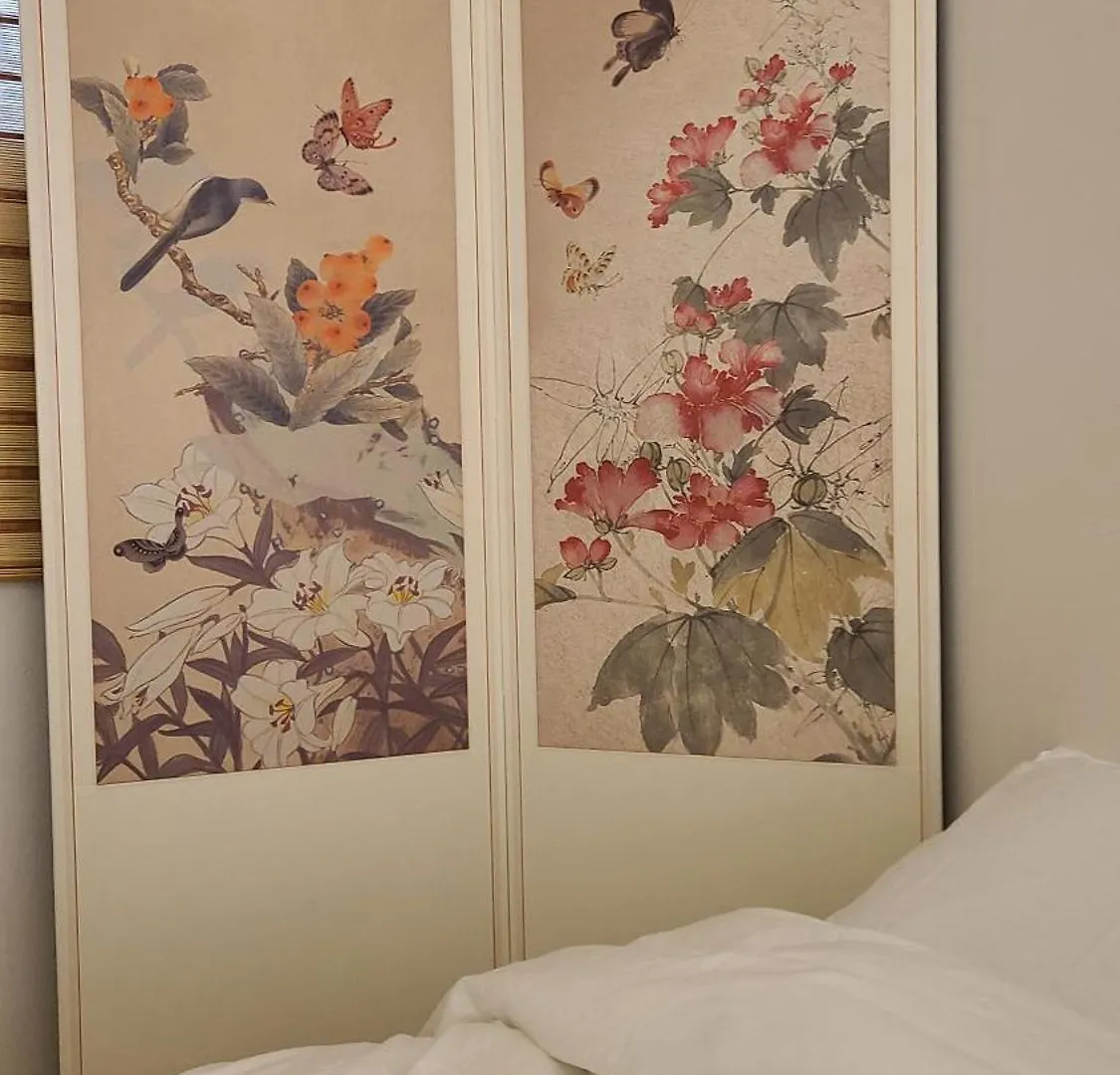 Penzion Hotel Seoul Onsemiro