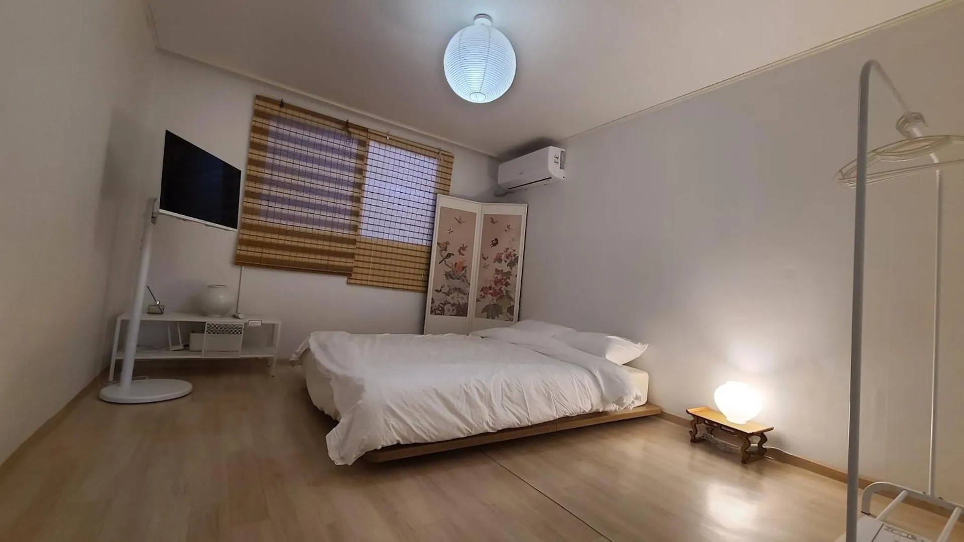 Hotel Seoul Onsemiro Penzion