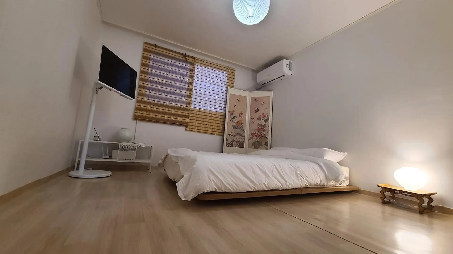 Penzion Hotel Seoul Onsemiro Jižní Korea