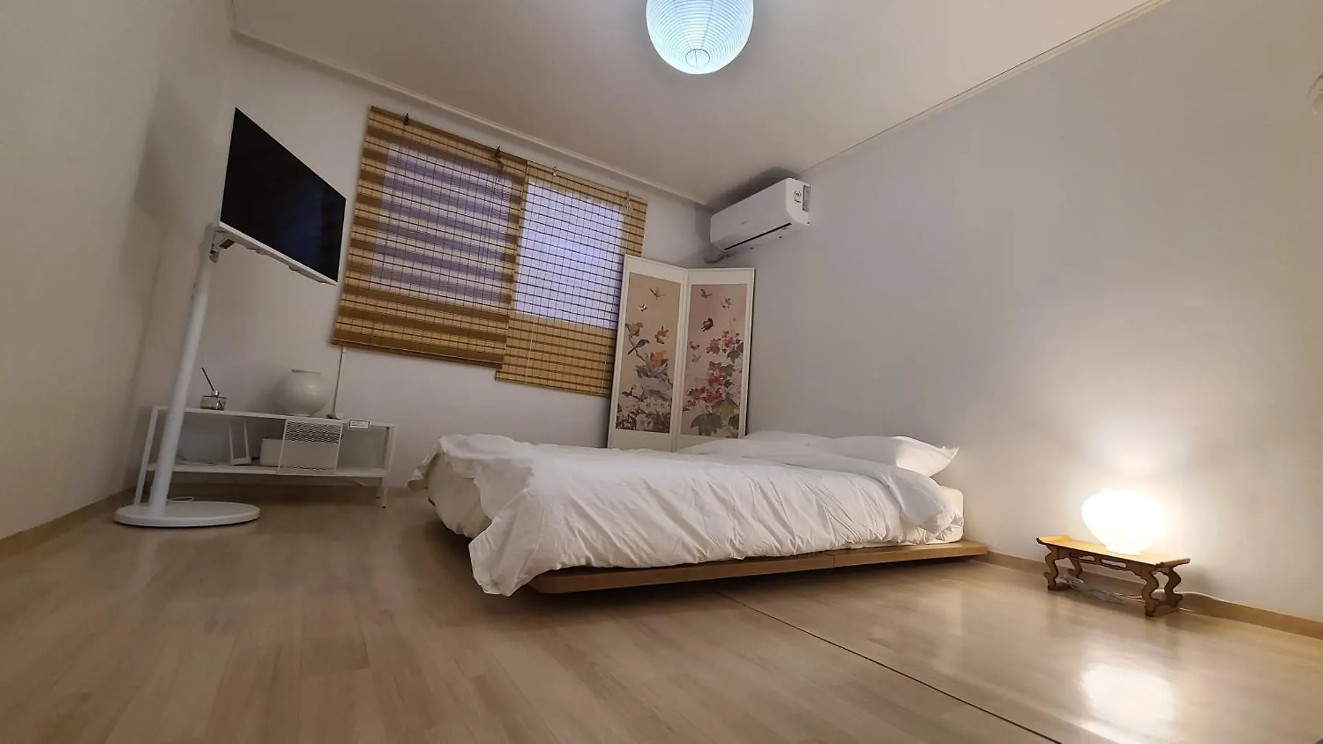 Penzion Hotel Seoul Onsemiro